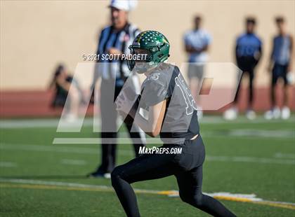 Thumbnail 2 in Patrick Henry vs. University City (CIF SDS D4 Championship) photogallery.