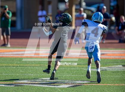 Thumbnail 1 in Patrick Henry vs. University City (CIF SDS D4 Championship) photogallery.