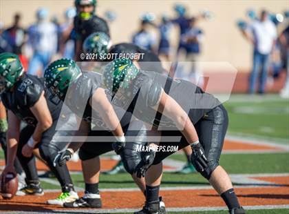 Thumbnail 3 in Patrick Henry vs. University City (CIF SDS D4 Championship) photogallery.