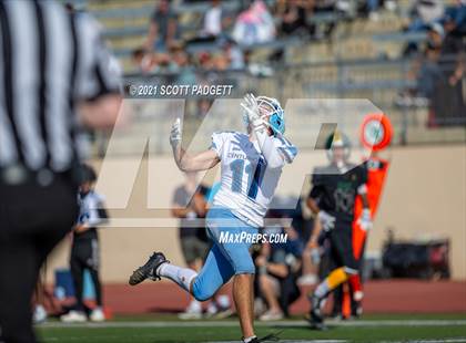 Thumbnail 3 in Patrick Henry vs. University City (CIF SDS D4 Championship) photogallery.