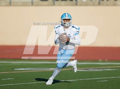 Thumbnail 1 in Patrick Henry vs. University City (CIF SDS D4 Championship) photogallery.