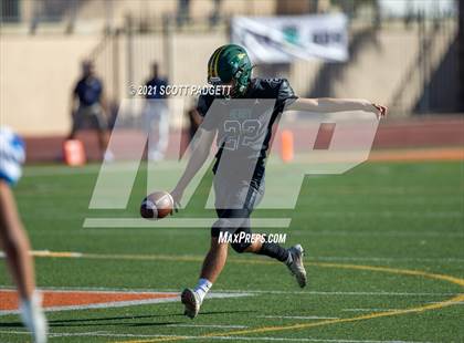 Thumbnail 1 in Patrick Henry vs. University City (CIF SDS D4 Championship) photogallery.