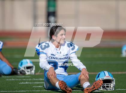 Thumbnail 1 in Patrick Henry vs. University City (CIF SDS D4 Championship) photogallery.
