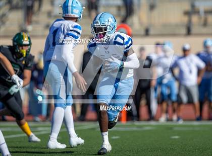 Thumbnail 2 in Patrick Henry vs. University City (CIF SDS D4 Championship) photogallery.