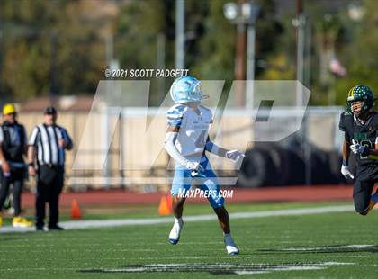 Thumbnail 1 in Patrick Henry vs. University City (CIF SDS D4 Championship) photogallery.