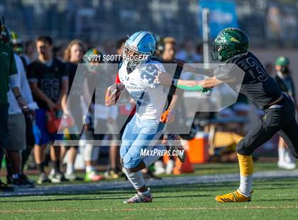 Thumbnail 1 in Patrick Henry vs. University City (CIF SDS D4 Championship) photogallery.