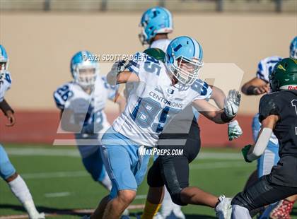 Thumbnail 1 in Patrick Henry vs. University City (CIF SDS D4 Championship) photogallery.