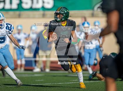 Thumbnail 1 in Patrick Henry vs. University City (CIF SDS D4 Championship) photogallery.