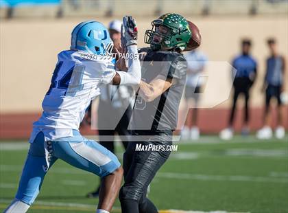 Thumbnail 2 in Patrick Henry vs. University City (CIF SDS D4 Championship) photogallery.