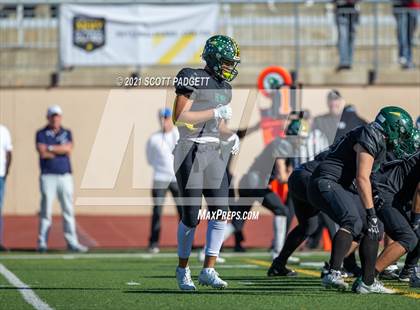 Thumbnail 3 in Patrick Henry vs. University City (CIF SDS D4 Championship) photogallery.