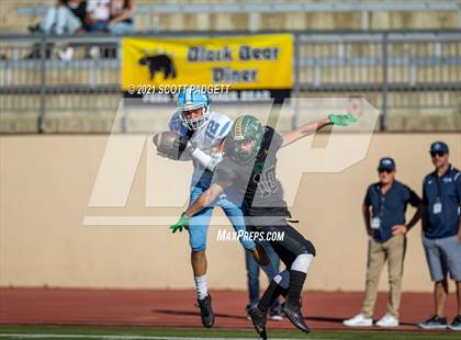 Thumbnail 1 in Patrick Henry vs. University City (CIF SDS D4 Championship) photogallery.