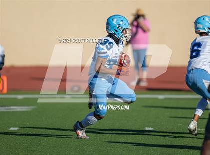 Thumbnail 1 in Patrick Henry vs. University City (CIF SDS D4 Championship) photogallery.