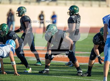Thumbnail 1 in Patrick Henry vs. University City (CIF SDS D4 Championship) photogallery.