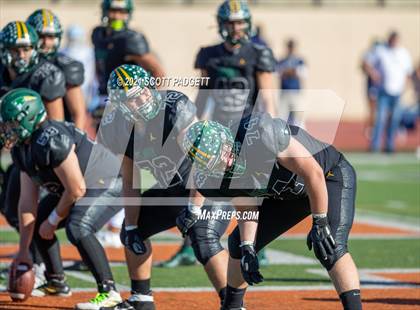 Thumbnail 1 in Patrick Henry vs. University City (CIF SDS D4 Championship) photogallery.
