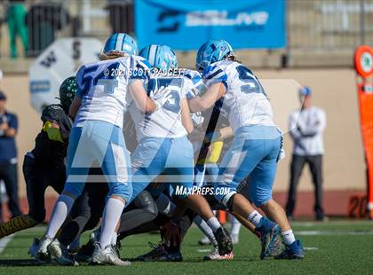 Thumbnail 3 in Patrick Henry vs. University City (CIF SDS D4 Championship) photogallery.