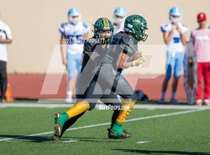 Thumbnail 3 in Patrick Henry vs. University City (CIF SDS D4 Championship) photogallery.
