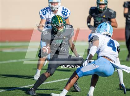 Thumbnail 1 in Patrick Henry vs. University City (CIF SDS D4 Championship) photogallery.