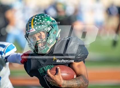 Thumbnail 3 in Patrick Henry vs. University City (CIF SDS D4 Championship) photogallery.