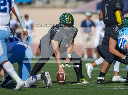 Thumbnail 1 in Patrick Henry vs. University City (CIF SDS D4 Championship) photogallery.