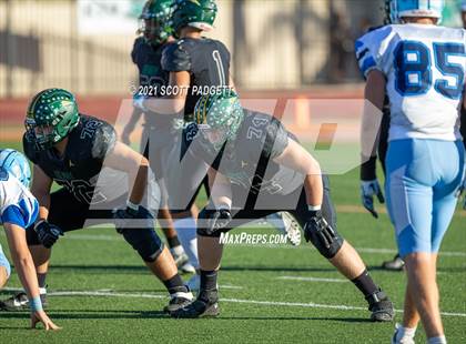 Thumbnail 3 in Patrick Henry vs. University City (CIF SDS D4 Championship) photogallery.