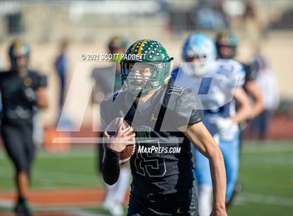 Thumbnail 2 in Patrick Henry vs. University City (CIF SDS D4 Championship) photogallery.