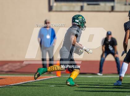 Thumbnail 3 in Patrick Henry vs. University City (CIF SDS D4 Championship) photogallery.