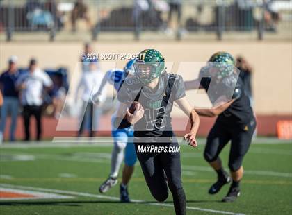 Thumbnail 2 in Patrick Henry vs. University City (CIF SDS D4 Championship) photogallery.