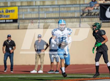Thumbnail 2 in Patrick Henry vs. University City (CIF SDS D4 Championship) photogallery.