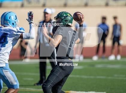 Thumbnail 1 in Patrick Henry vs. University City (CIF SDS D4 Championship) photogallery.