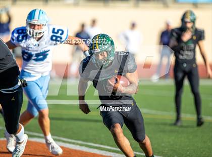 Thumbnail 2 in Patrick Henry vs. University City (CIF SDS D4 Championship) photogallery.