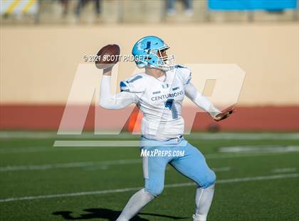 Thumbnail 1 in Patrick Henry vs. University City (CIF SDS D4 Championship) photogallery.