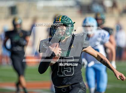 Thumbnail 3 in Patrick Henry vs. University City (CIF SDS D4 Championship) photogallery.
