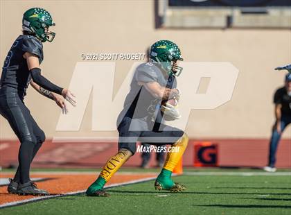 Thumbnail 1 in Patrick Henry vs. University City (CIF SDS D4 Championship) photogallery.