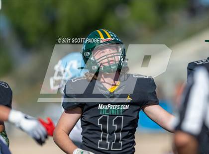 Thumbnail 1 in Patrick Henry vs. University City (CIF SDS D4 Championship) photogallery.