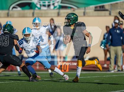 Thumbnail 1 in Patrick Henry vs. University City (CIF SDS D4 Championship) photogallery.
