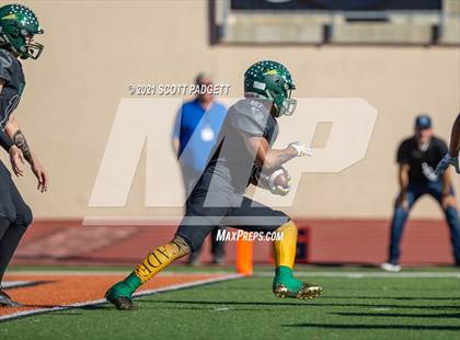 Thumbnail 2 in Patrick Henry vs. University City (CIF SDS D4 Championship) photogallery.