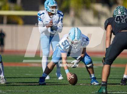 Thumbnail 3 in Patrick Henry vs. University City (CIF SDS D4 Championship) photogallery.