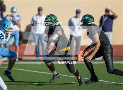 Thumbnail 2 in Patrick Henry vs. University City (CIF SDS D4 Championship) photogallery.