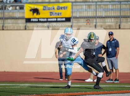 Thumbnail 3 in Patrick Henry vs. University City (CIF SDS D4 Championship) photogallery.