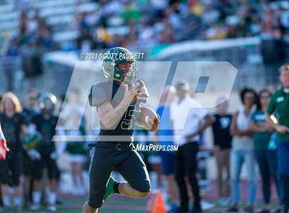 Thumbnail 2 in Patrick Henry vs. University City (CIF SDS D4 Championship) photogallery.