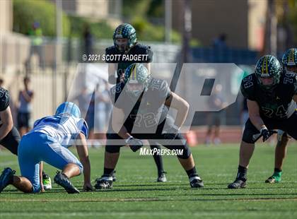 Thumbnail 1 in Patrick Henry vs. University City (CIF SDS D4 Championship) photogallery.