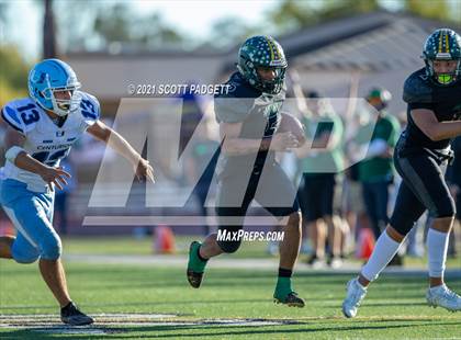 Thumbnail 2 in Patrick Henry vs. University City (CIF SDS D4 Championship) photogallery.