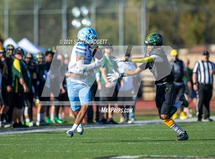 Thumbnail 2 in Patrick Henry vs. University City (CIF SDS D4 Championship) photogallery.