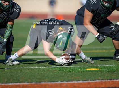 Thumbnail 2 in Patrick Henry vs. University City (CIF SDS D4 Championship) photogallery.