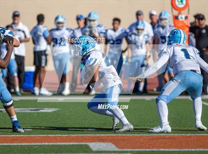 Thumbnail 3 in Patrick Henry vs. University City (CIF SDS D4 Championship) photogallery.