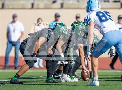 Thumbnail 1 in Patrick Henry vs. University City (CIF SDS D4 Championship) photogallery.