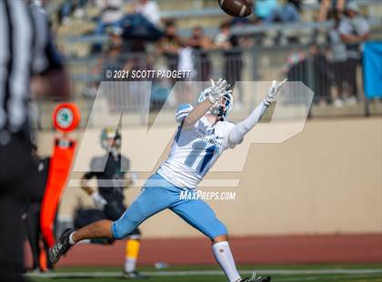 Thumbnail 3 in Patrick Henry vs. University City (CIF SDS D4 Championship) photogallery.