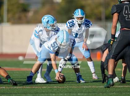 Thumbnail 2 in Patrick Henry vs. University City (CIF SDS D4 Championship) photogallery.