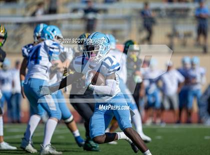 Thumbnail 1 in Patrick Henry vs. University City (CIF SDS D4 Championship) photogallery.