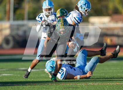 Thumbnail 1 in Patrick Henry vs. University City (CIF SDS D4 Championship) photogallery.